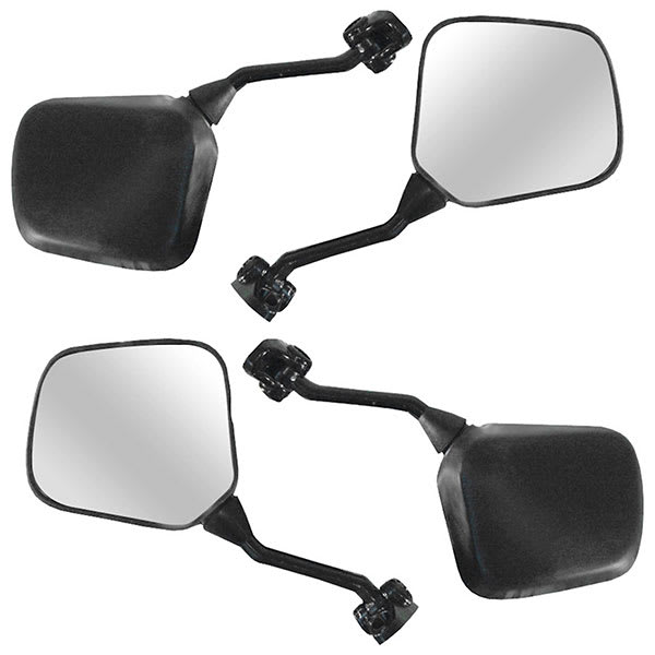 Bike It Bike It OEM Mirror - Yamaha TZR125 / TZR250 / FZ600