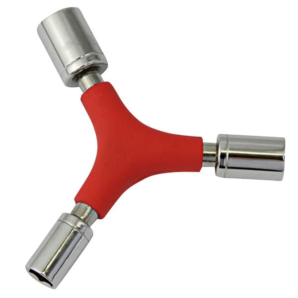Bike It Bike It Y-Wrench - Socket Head