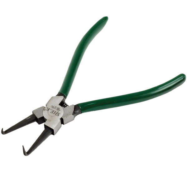 Bike It Bike It Circlip Pliers - Angled Head