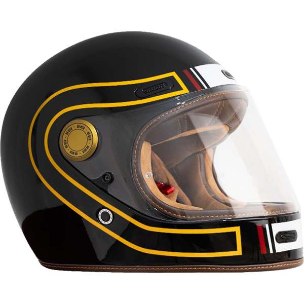 By City By City Roadster 3 - Fusion