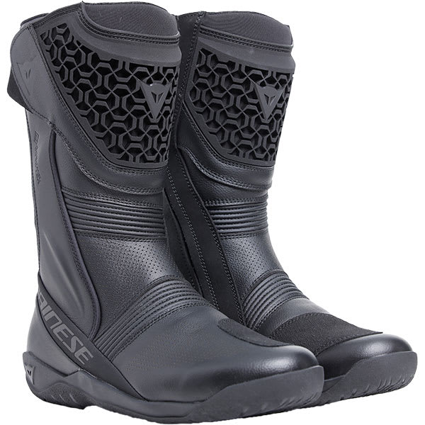 Dainese Fulcrum Gore-Tex Boots Black FREE UK DELIVERY