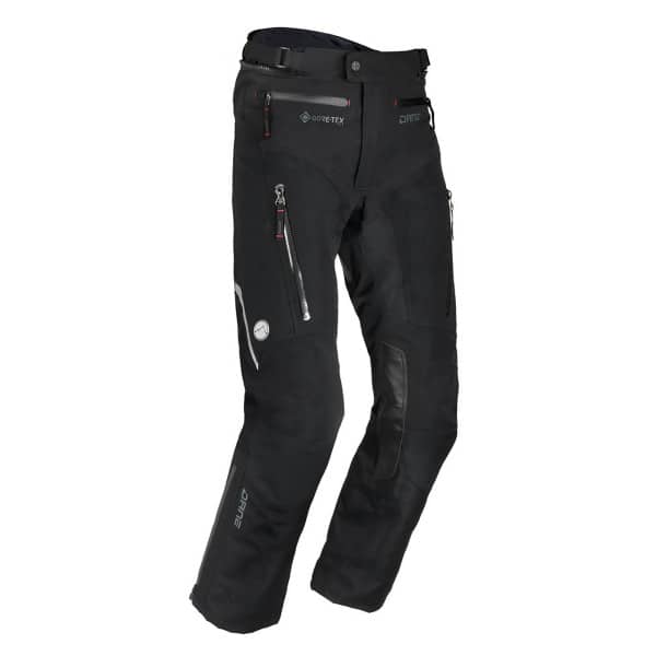 Dane Dane Lyngby Air 2 Gore-Tex Pro Trousers - Black