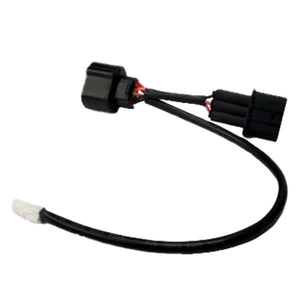 Denali Denali Wiring Adapter B6 Brake Light - Honda Africa Twin CRF1100L '20 - '22
