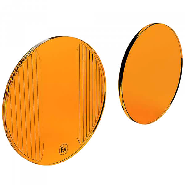 Denali Denali 2.0 DR1 TriOptic Lens Kit - Amber