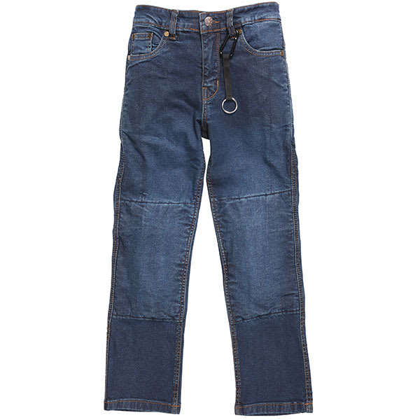 Duchinni Duchinni Kids Tundra Jeans - Blue