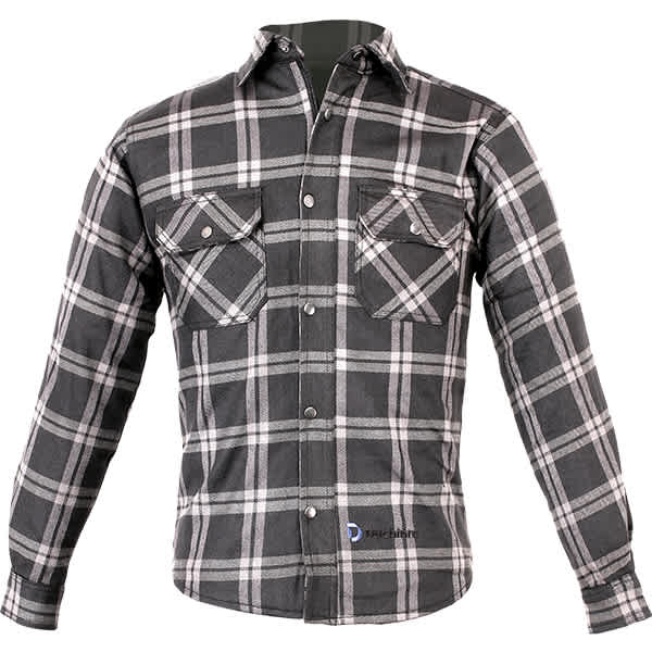 Duchinni Duchinni Kids Redwood Shirt - Black / Grey