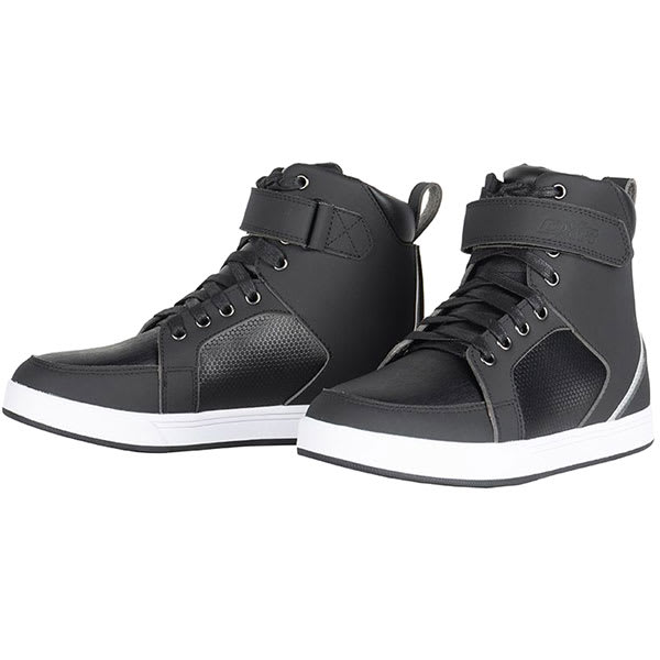 DXR DXR Jordan Boots - Black