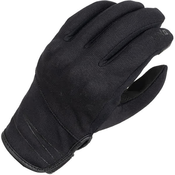 DXR DXR Kay Gloves - Black