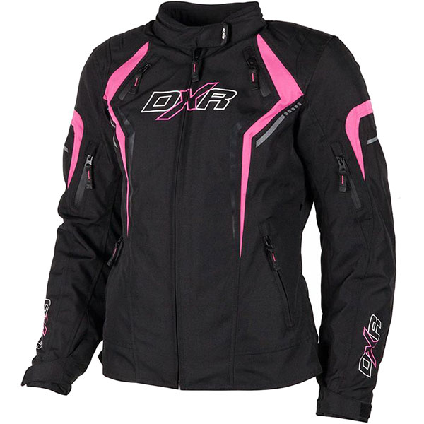 dxr_jacket_textile_ladies_julia_black_fuchsia_detail1.jpg