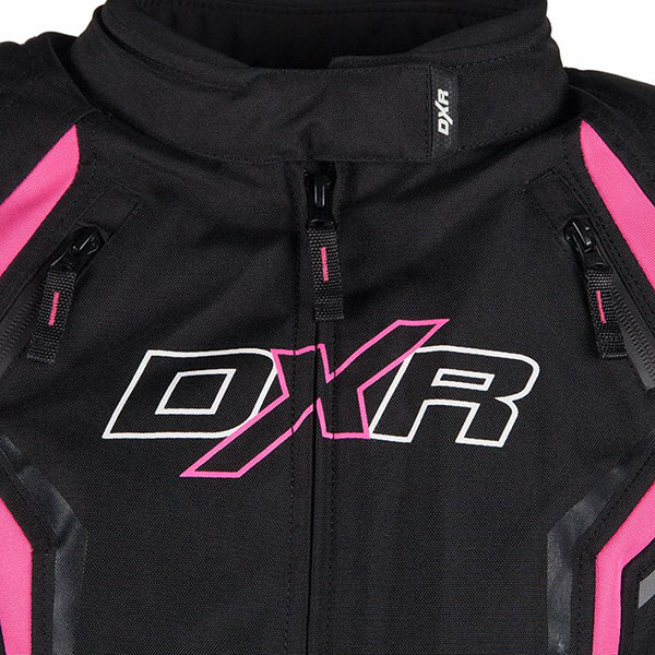 dxr_jacket_textile_ladies_julia_black_fuchsia_detail3.jpg