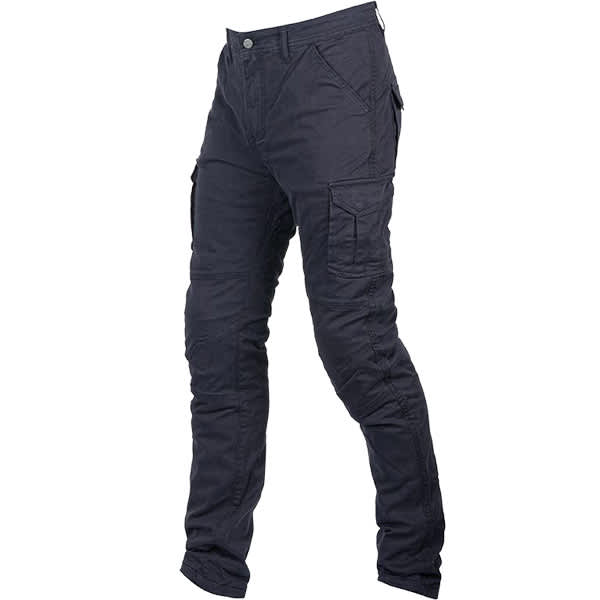 DXR DXR Batilius Aramid Fibre Jeans - Blue