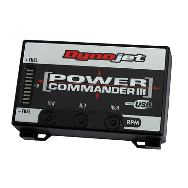 Dynojet PCIII USB - Ducati Monster 800 - FREE UK DELIVERY