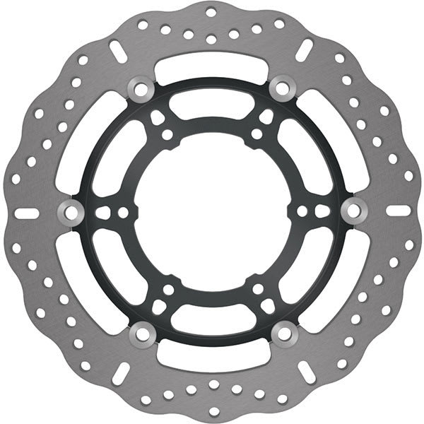 EBC EBC XC- Series Front Disc - MD3109XC