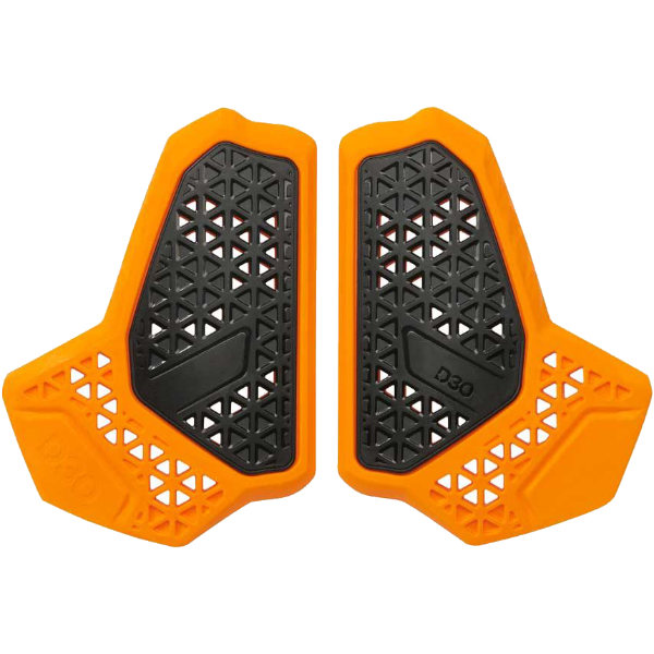 Furygan Furygan Chest D3O® LNR L2