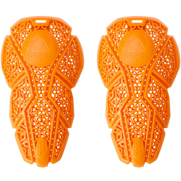 Furygan Furygan D3O® Spectre Protectors L2 - Knees / Elbows