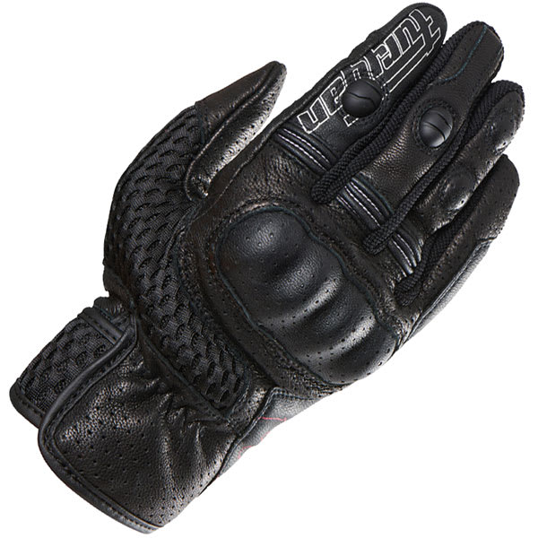 Furygan Furygan Ladies TD Air Gloves - Black / White