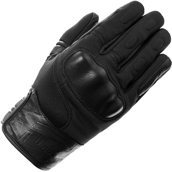 Furygan Furygan TD Soft D3O® PrimaLoft® Gloves - Black