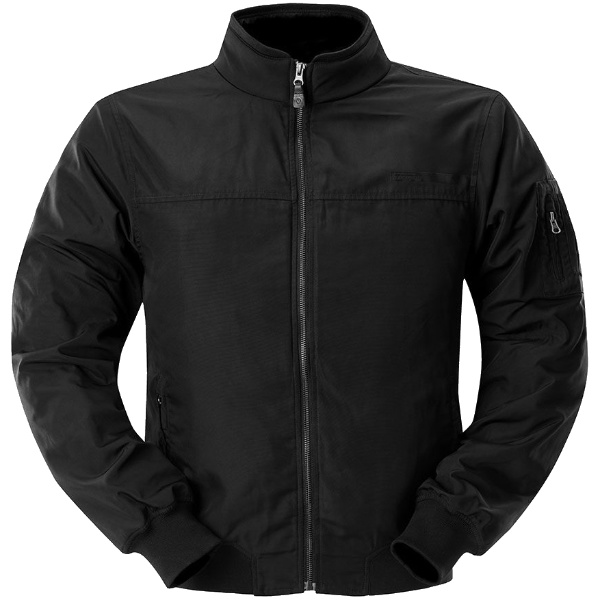 Furygan Furygan Kenya 3 Textile Jacket - Black