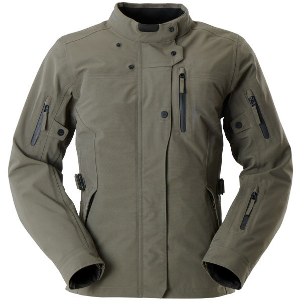 Furygan Furygan Ladies' Sarah Trooper Textile Jacket - Khaki