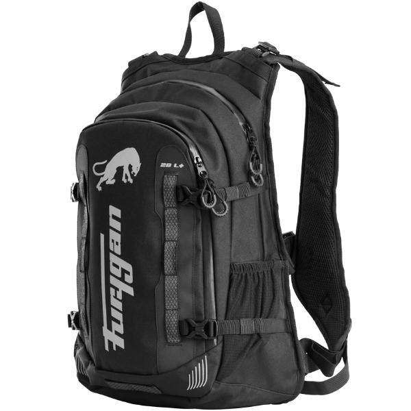 Furygan Furygan ADV 28L+ Backpack - Black