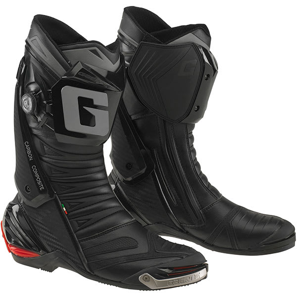 GAERNE GP 1 EVO ブラック 41/US 7 GP1 EVO BLACK - GAERNE