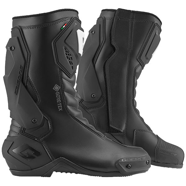 Gaerne Gaerne G-RX Gore-Tex Boots - Black