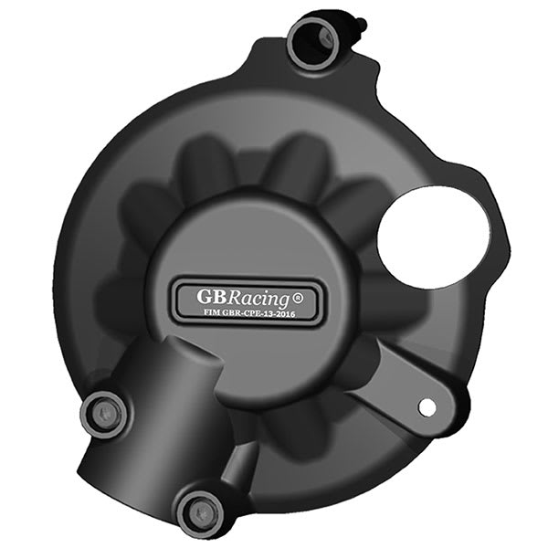 GB Racing GB Racing Clutch Cover - Yamaha YZF-R1