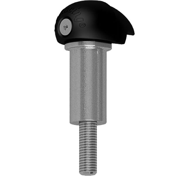GB Racing GB Racing Bullet Frame Slider (Street) - Yamaha MT-07 / Tracer 7 / YZF-R7