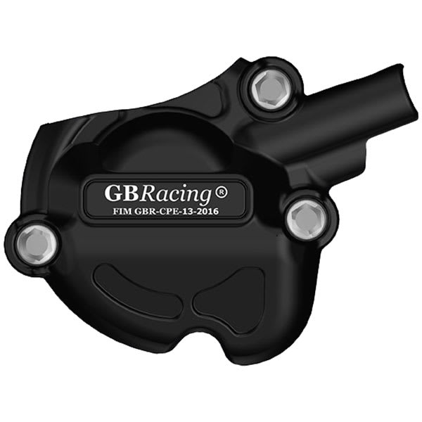 GB Racing GB Racing Pulse Cover - Yamaha MT-10