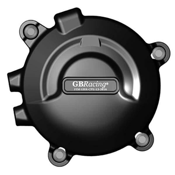 GB Racing GB Racing Alternator Cover - Triumph Daytona 675 R / Street Triple