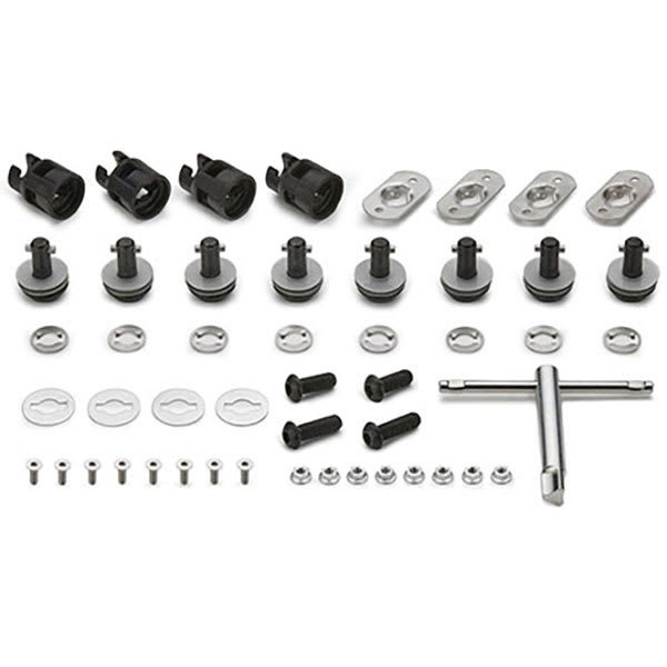 Givi Givi 01RKIT Rapid Release Kit