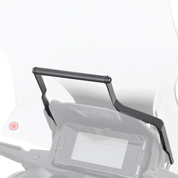 Givi Givi FB1192 Smartphone Holder Bracket - Honda NC750 X (21)