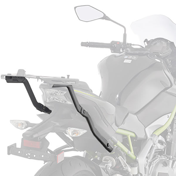 Givi Givi 4118FZ Rear Rack - Kawasaki Z900