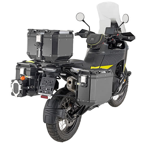 Givi PLO9430CAM One-Fit Cam-Side Monokey Pannier Holders