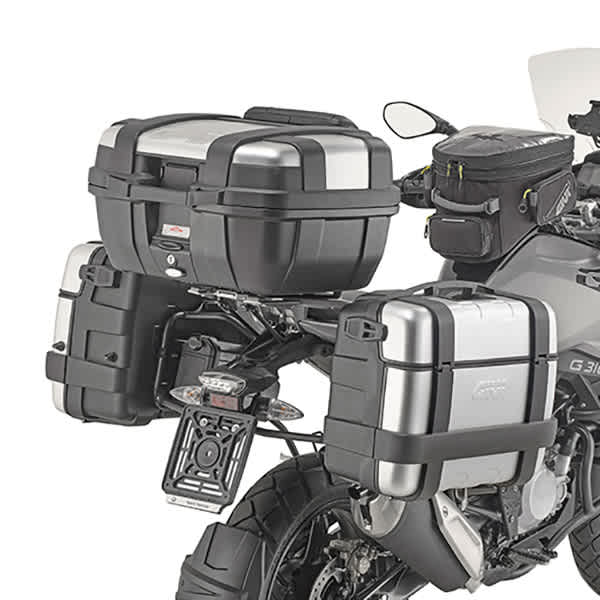 Givi Givi PL5126 Pannier Holders - BMW G 310 GS