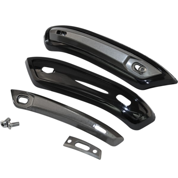 Held Held Toe Sliders - Epco II / 3
