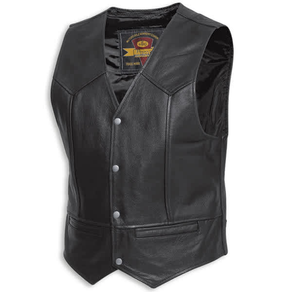 Held Held Dillon Waistcoat - Black