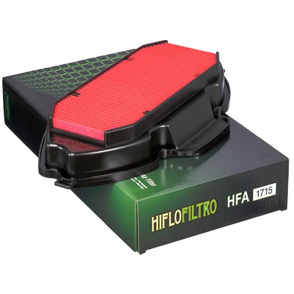 Hiflofiltro Air Filter – OE Quality – Fits Yamaha TRX850 1995-2000 – HFA4801