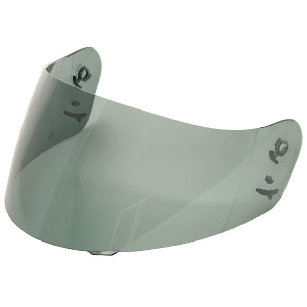 HJC HJC HJ05 Dark Smoke Race Visor - Not Road Legal