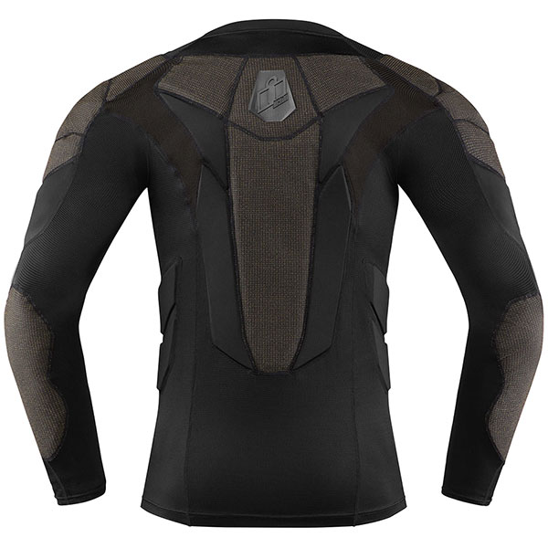 icon FIELD ARMOR COMPRESSION SHIRT 上下セット icon FIELD ARMOR COMPRESSION SHIRT 上下セット Icon Field