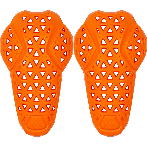 Icon Icon D3O LP1 Elbow Impact Protectors