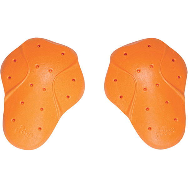 Icon Icon D3O T5 Evo level 1 Shoulder Protector Inserts