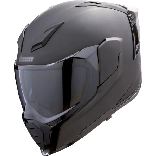 Icon Ultraflite MIPS - Rizz Rizz Black - FREE UK DELIVERY