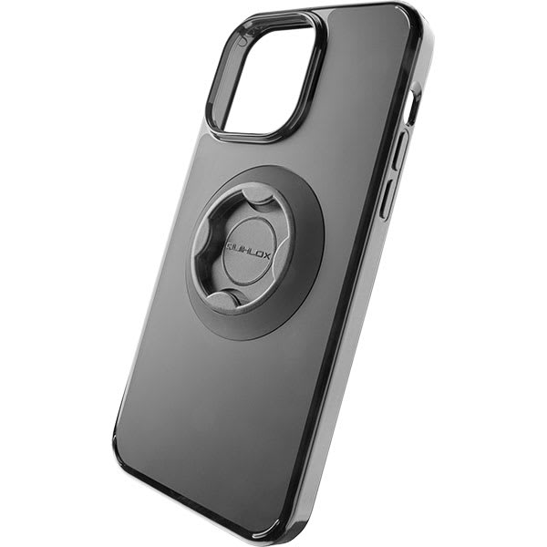 Interphone Interphone Quiklox Iphone 14 Pro Max Case