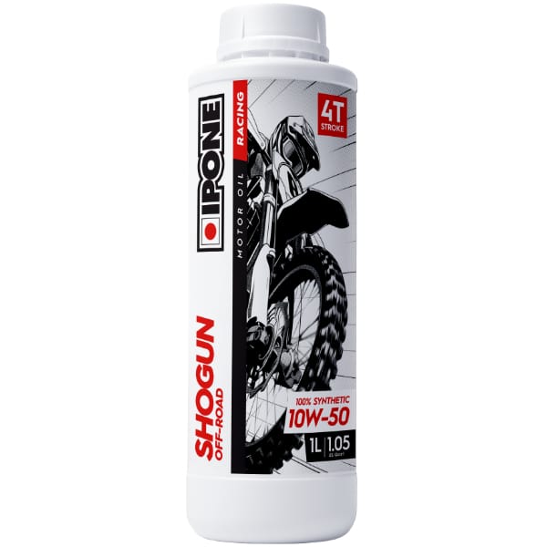 Ipone Ipone Shogun Off-Road 10W-50