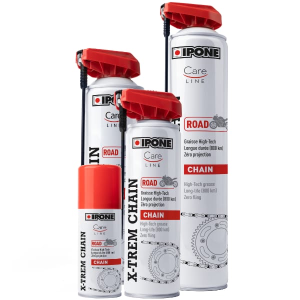 Ipone Ipone X-Trem Chain Lube - Road