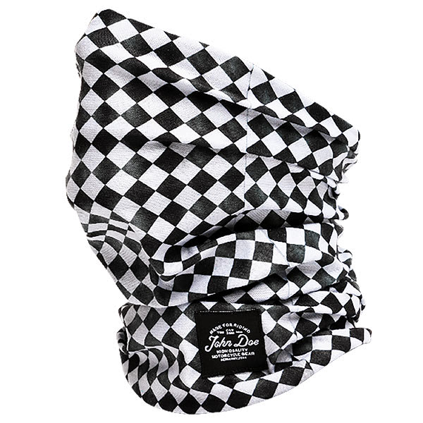 John Doe John Doe Neck Tube - Mini Flag