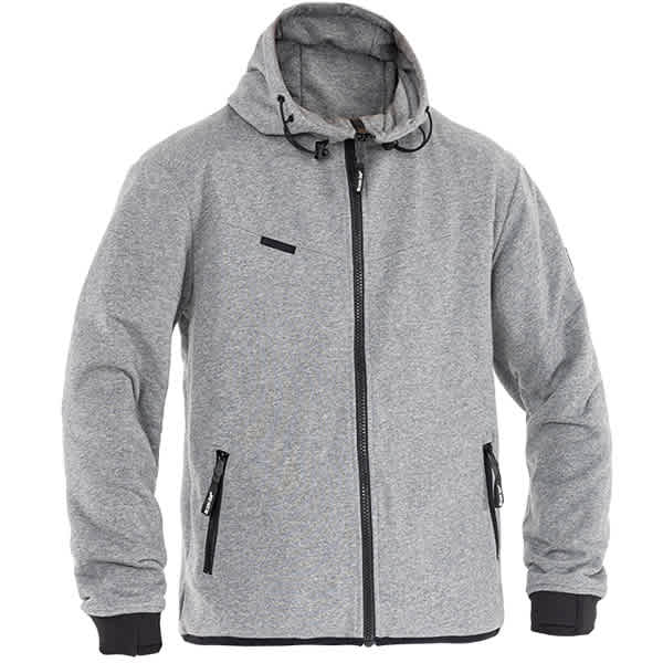 John Doe John Doe XTM Hoodie - Melange