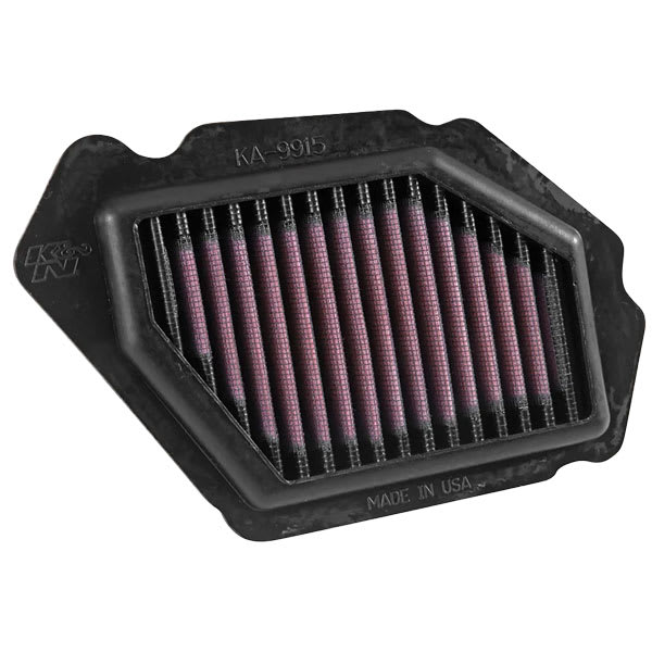 K&N K&N Air Filter KA-9915- Kawasaki