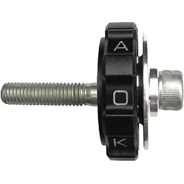 Kaoko Kaoko Throttle Stabilizer - BMW F700 GS